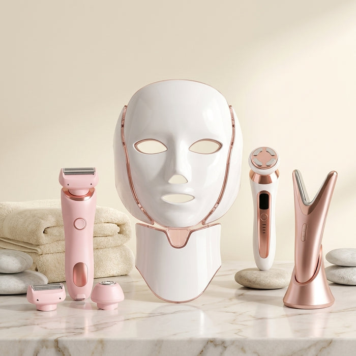 Beauty & Skincare Devices