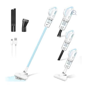 12-in-1 Stick & Handheld Vacuum Cleaner