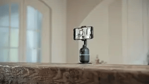 P03 Auto Face Tracking Desktop Gimbal