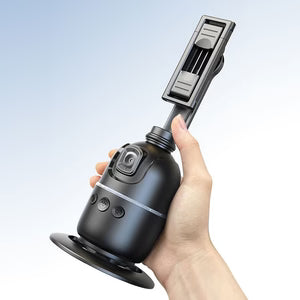 P03 Auto Face Tracking Desktop Gimbal