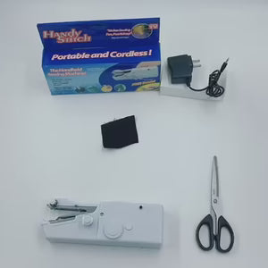 Portable Handheld Stitch Machine