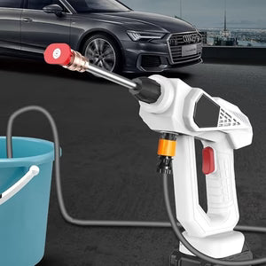 Pro-Wash 21V Cordless Car Washer