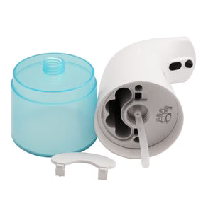 Automatic Foaming Soap Dispenser