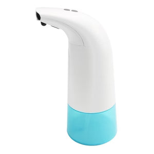 Automatic Foaming Soap Dispenser