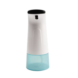 Automatic Foaming Soap Dispenser