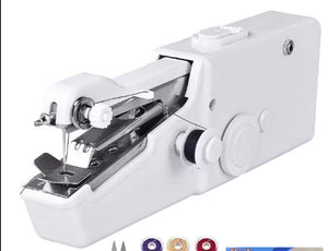 Portable Handheld Stitch Machine
