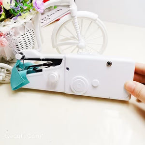 Portable Handheld Stitch Machine