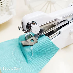 Portable Handheld Stitch Machine