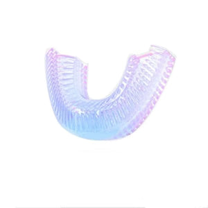 U-Type Automatic Electric Toothbrush for Children